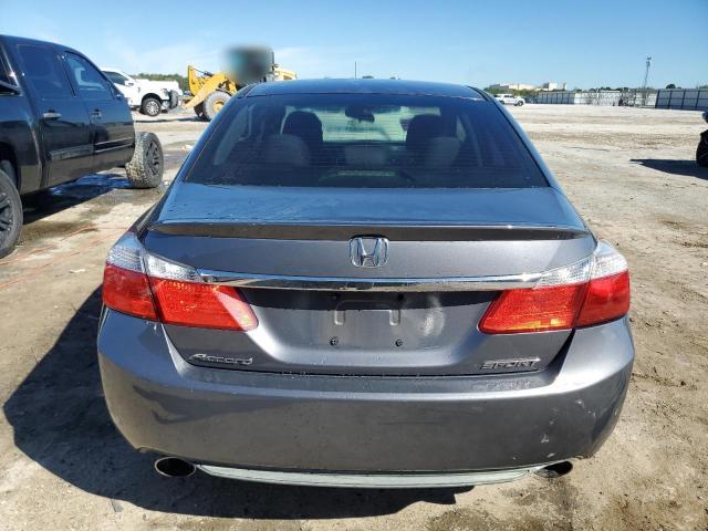 2014 Honda Accord Sport - Фото 6
