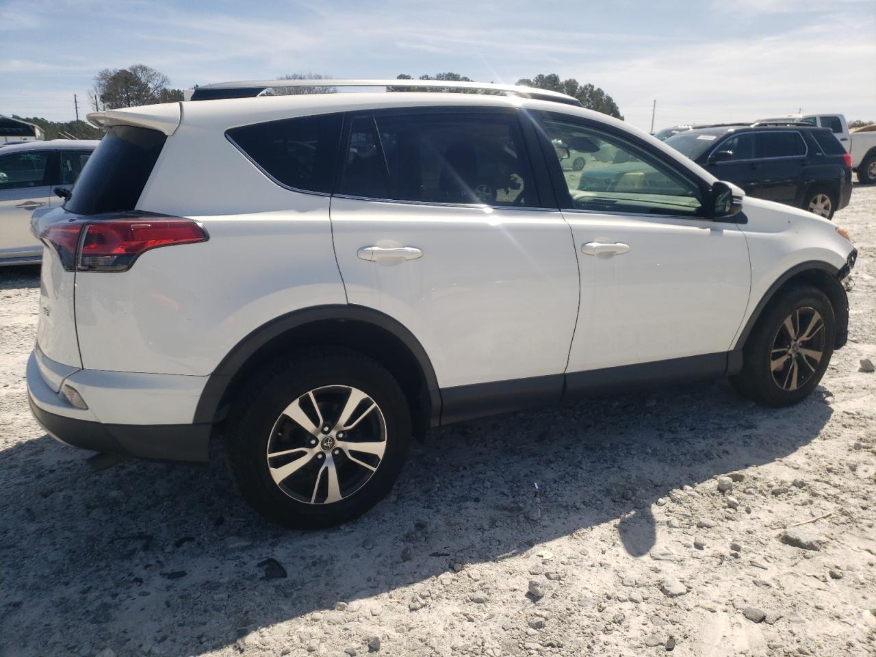 2018 TOYOTA RAV4 ADVEN - Image 3