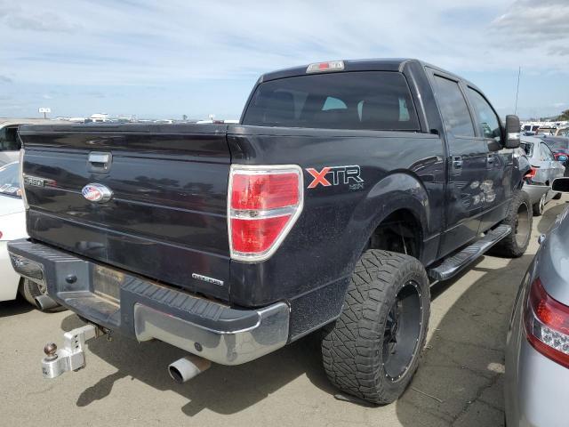 2014 Ford F150 Supercrew - Фото 3
