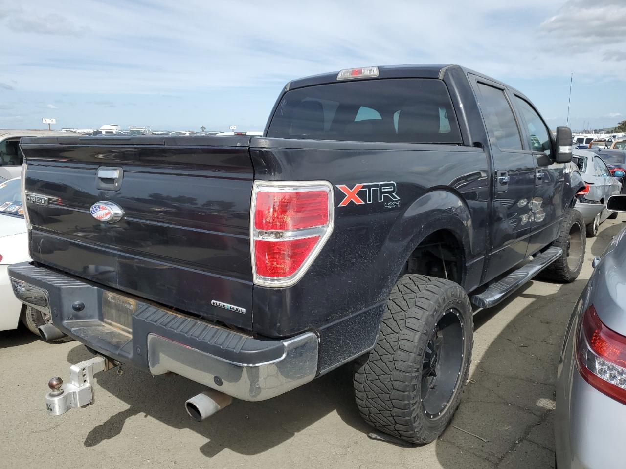 2014 FORD F150 SUPER - Image 3