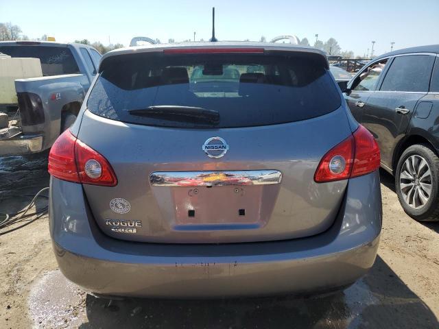 2015 Nissan Rogue Select S - Image 6