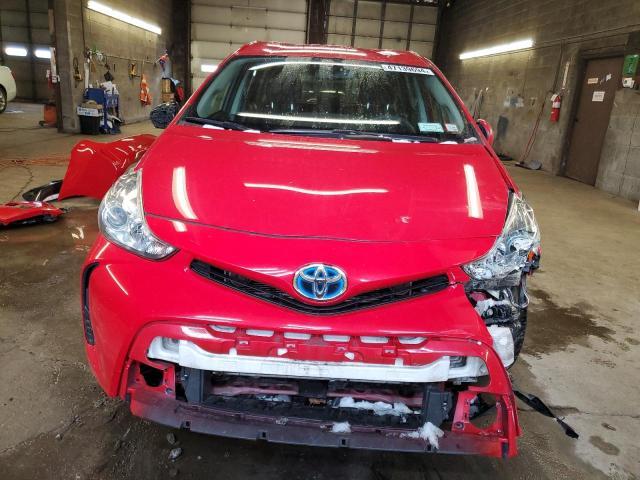 2015 Toyota Prius V - Image 5
