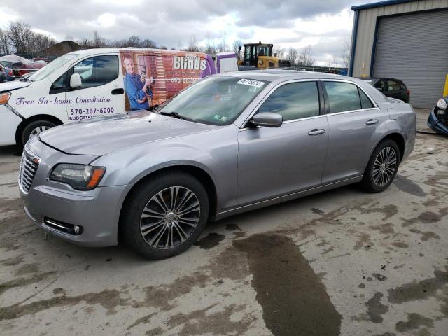 2014 Chrysler 300 S