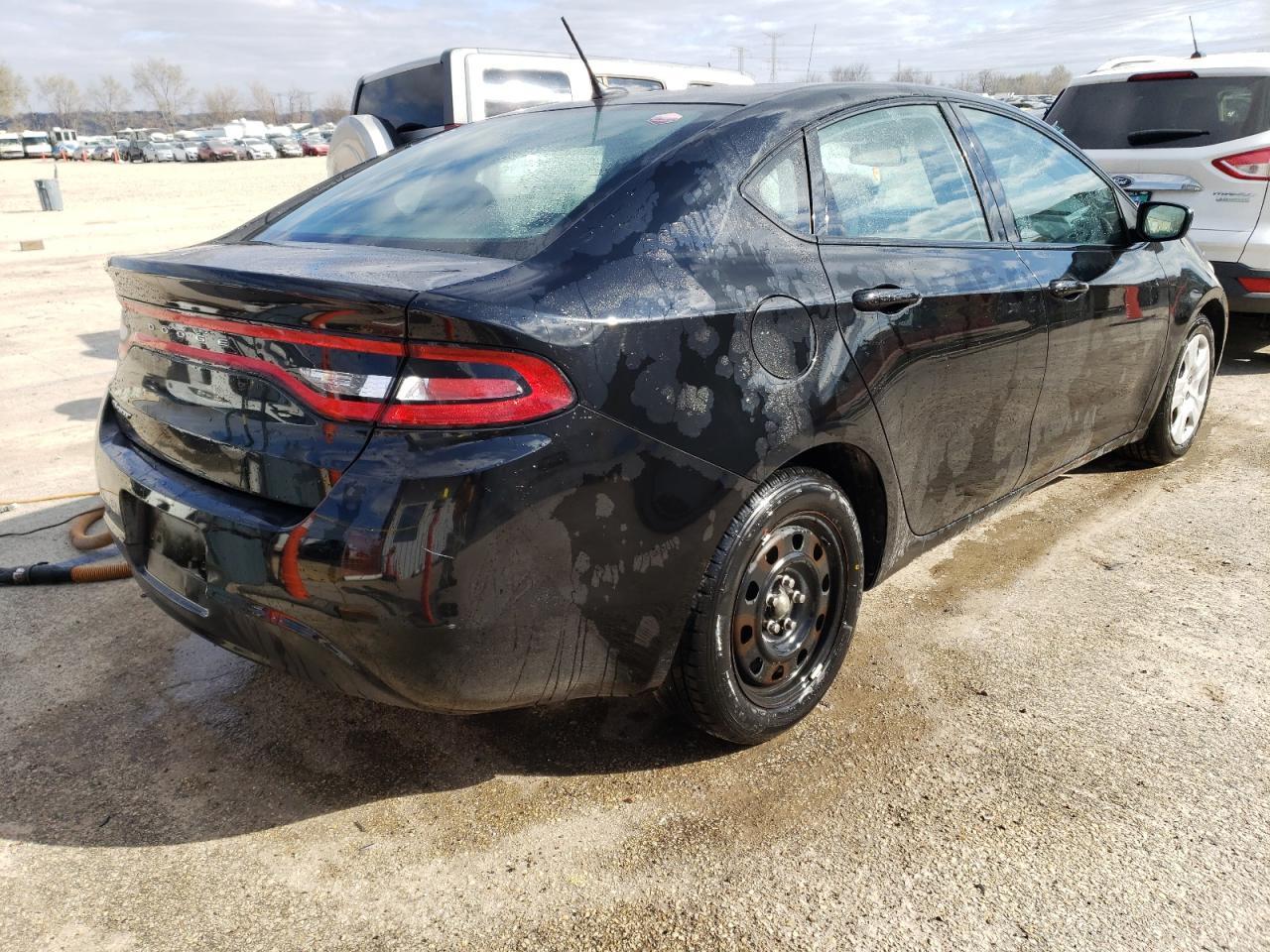 2015 DODGE DART SE - Image 3