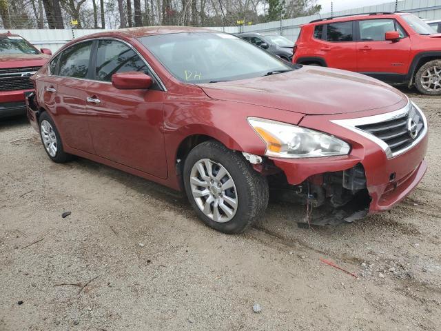 2015 Nissan Altima 2.5 - Image 4