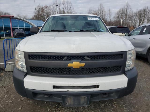 2013 CHEVROLET ALL MODELS - Image 5