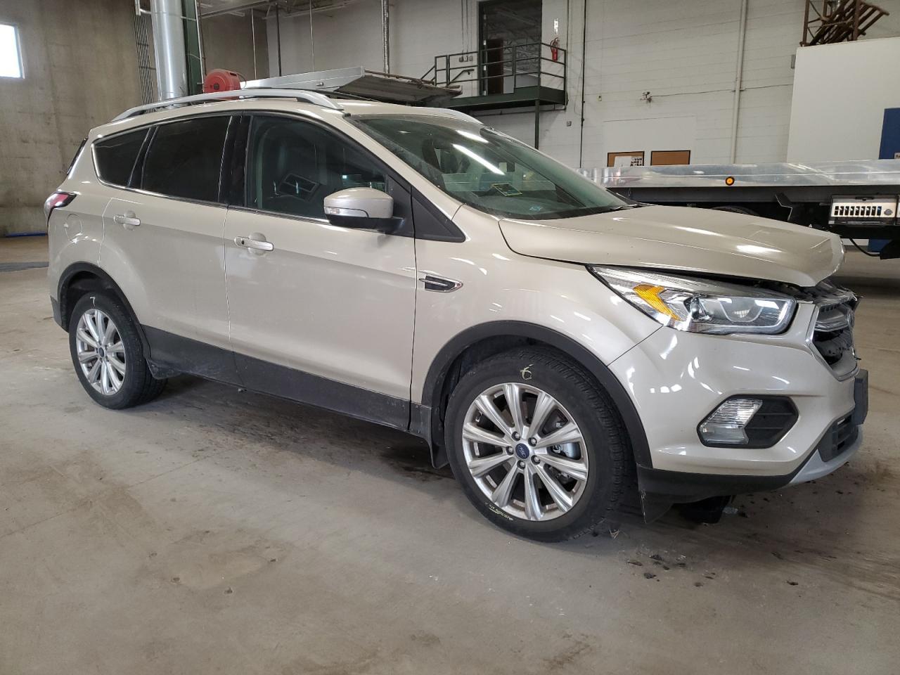2017 FORD ESCAPE TIT - Image 4