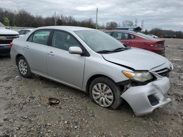 2013 Toyota Corolla Base - Фото 4