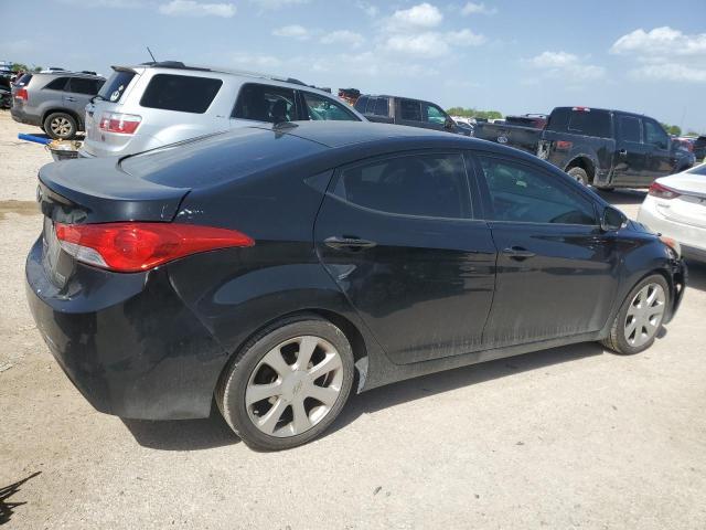 2013 Hyundai Elantra Gls - Фото 3