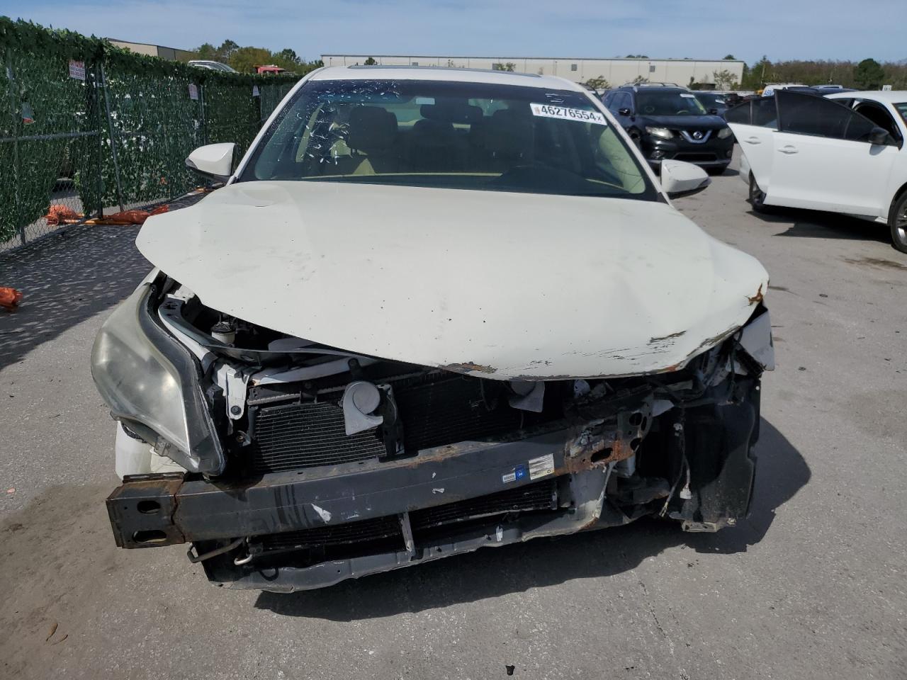 2015 TOYOTA AVALON XLE - Image 5