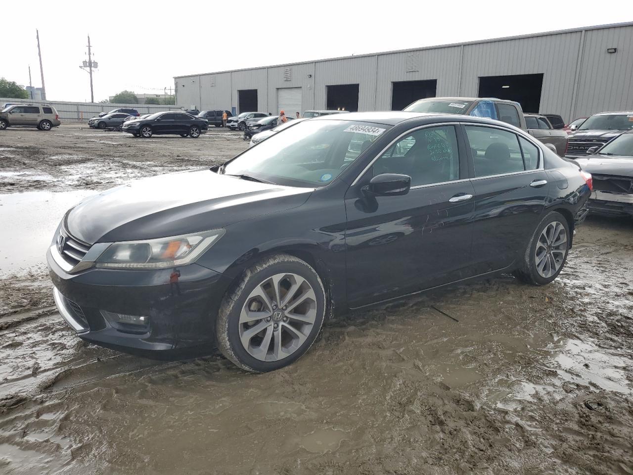 2014 HONDA ACCORD SPO