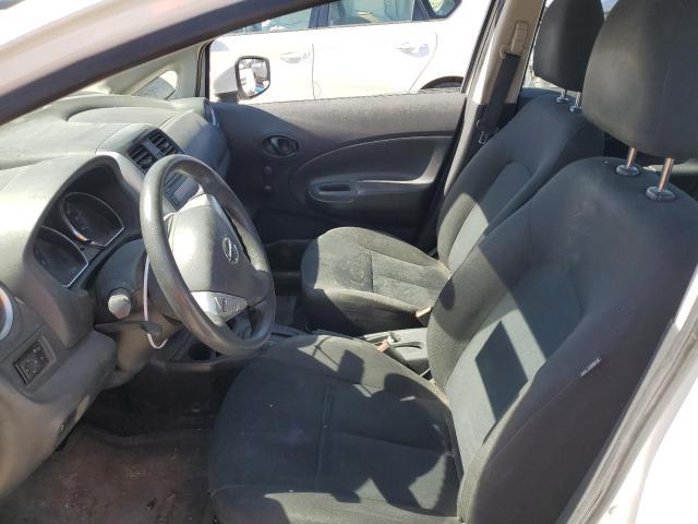 2015 Nissan Versa Note S - Фото 7