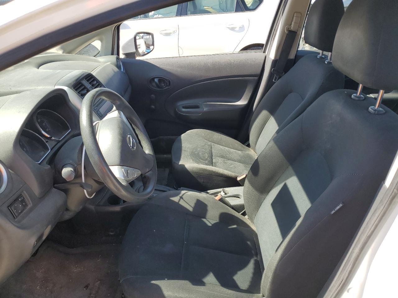 2015 NISSAN VERSA NOTE - Фото 7