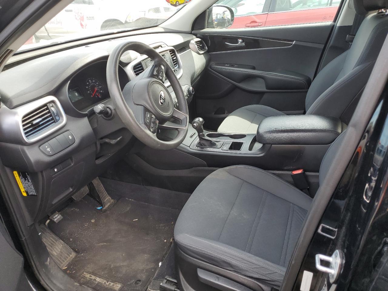 2016 KIA SORENTO LX - Image 7