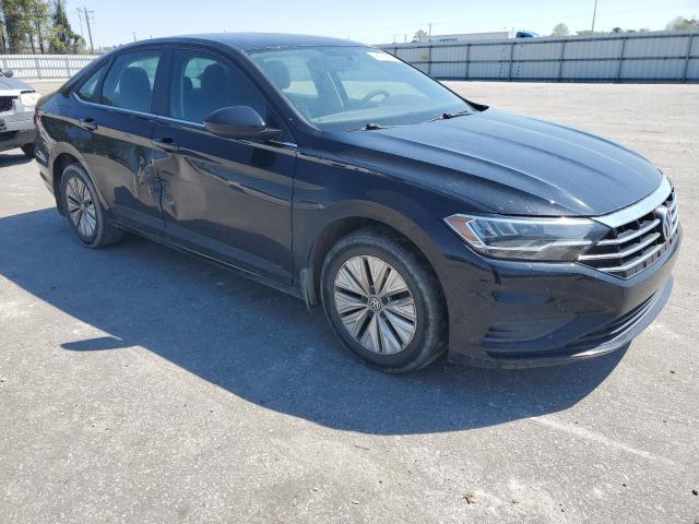 2019 Volkswagen Jetta S - Фото 4