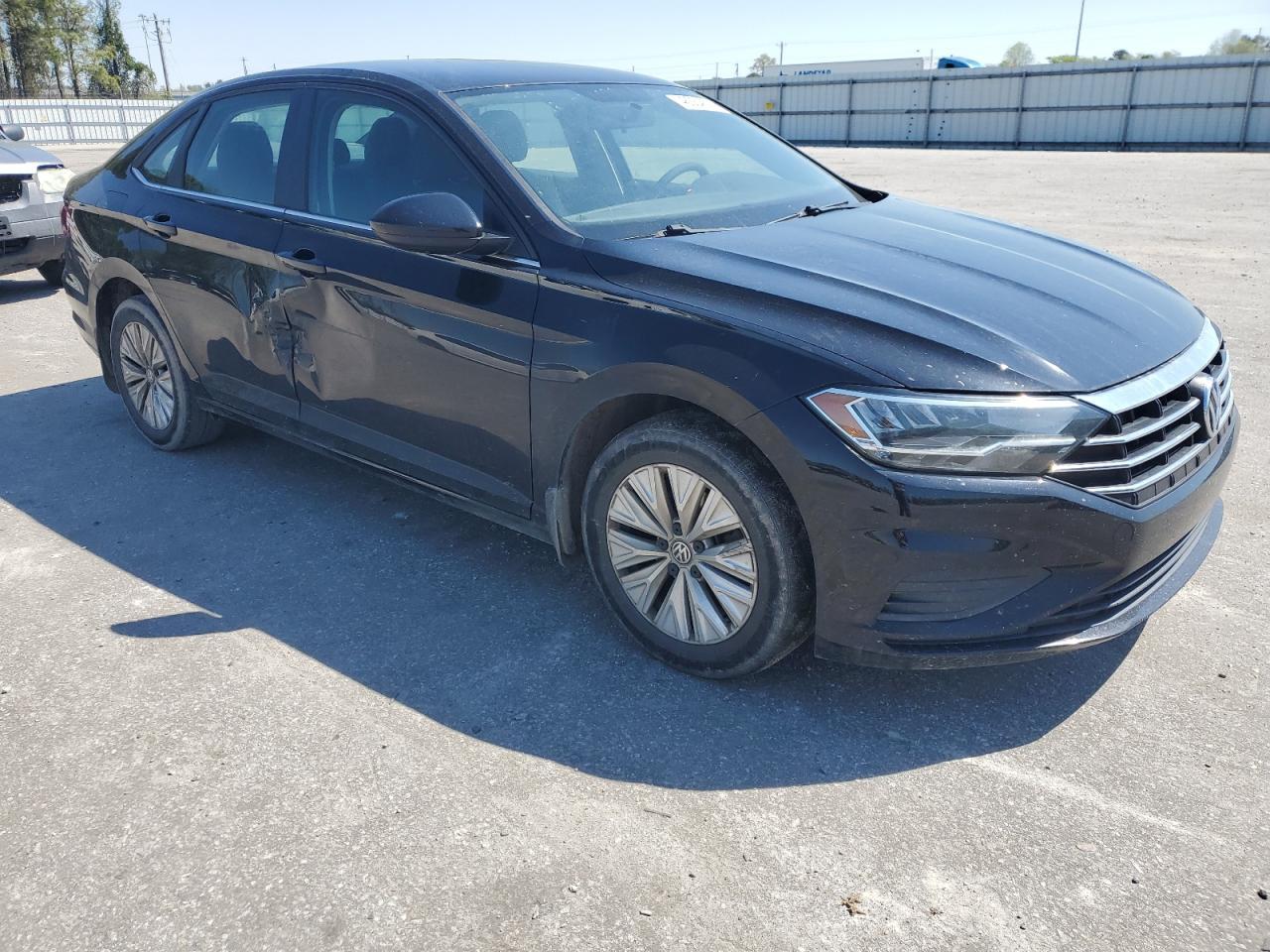 2019 VOLKSWAGEN JETTA S - Фото 4