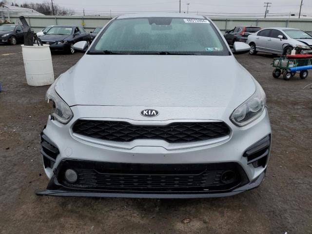 2020 Kia Forte Fe - Фото 5