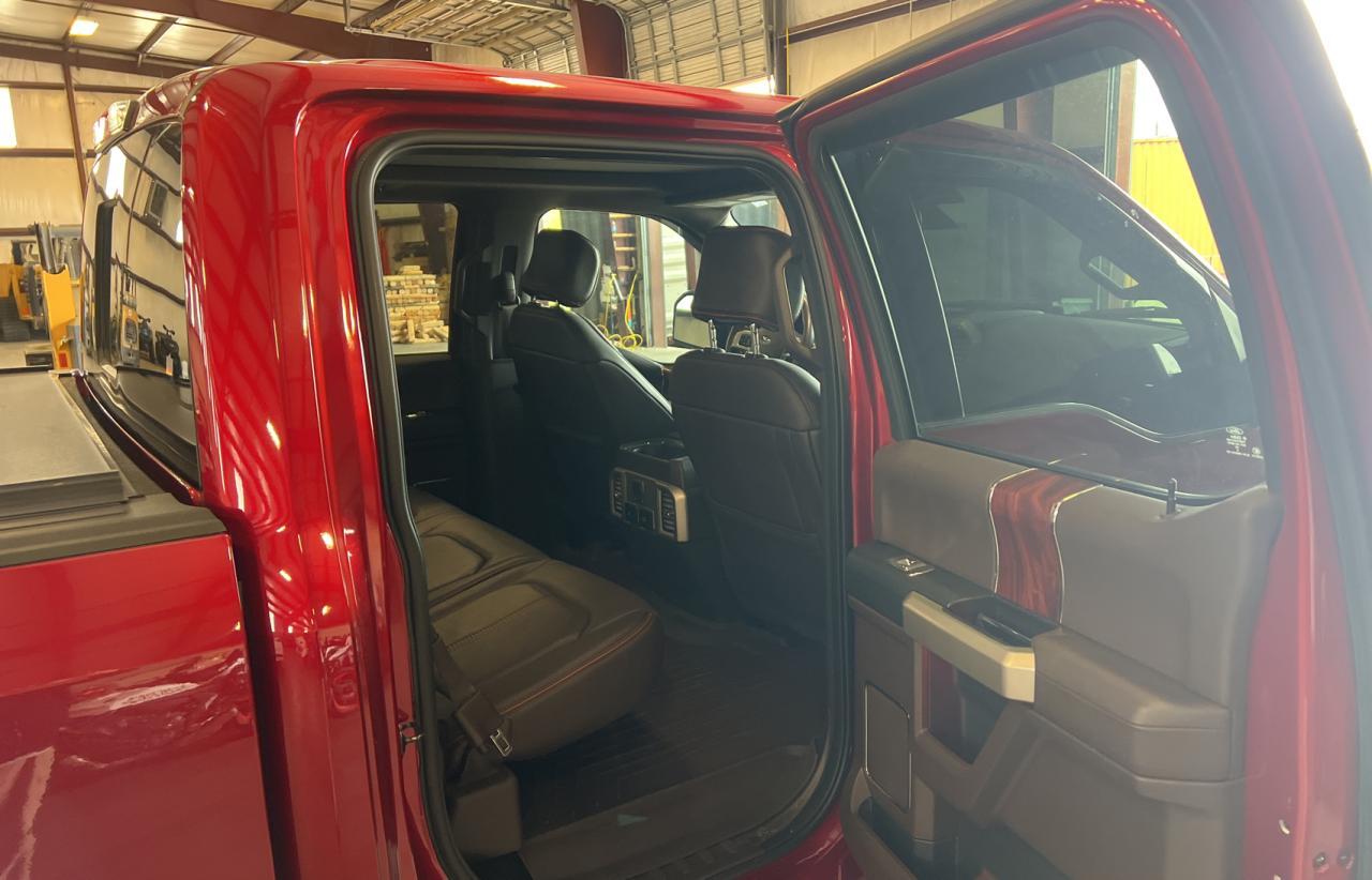 2017 FORD F150 SUPER - Image 6