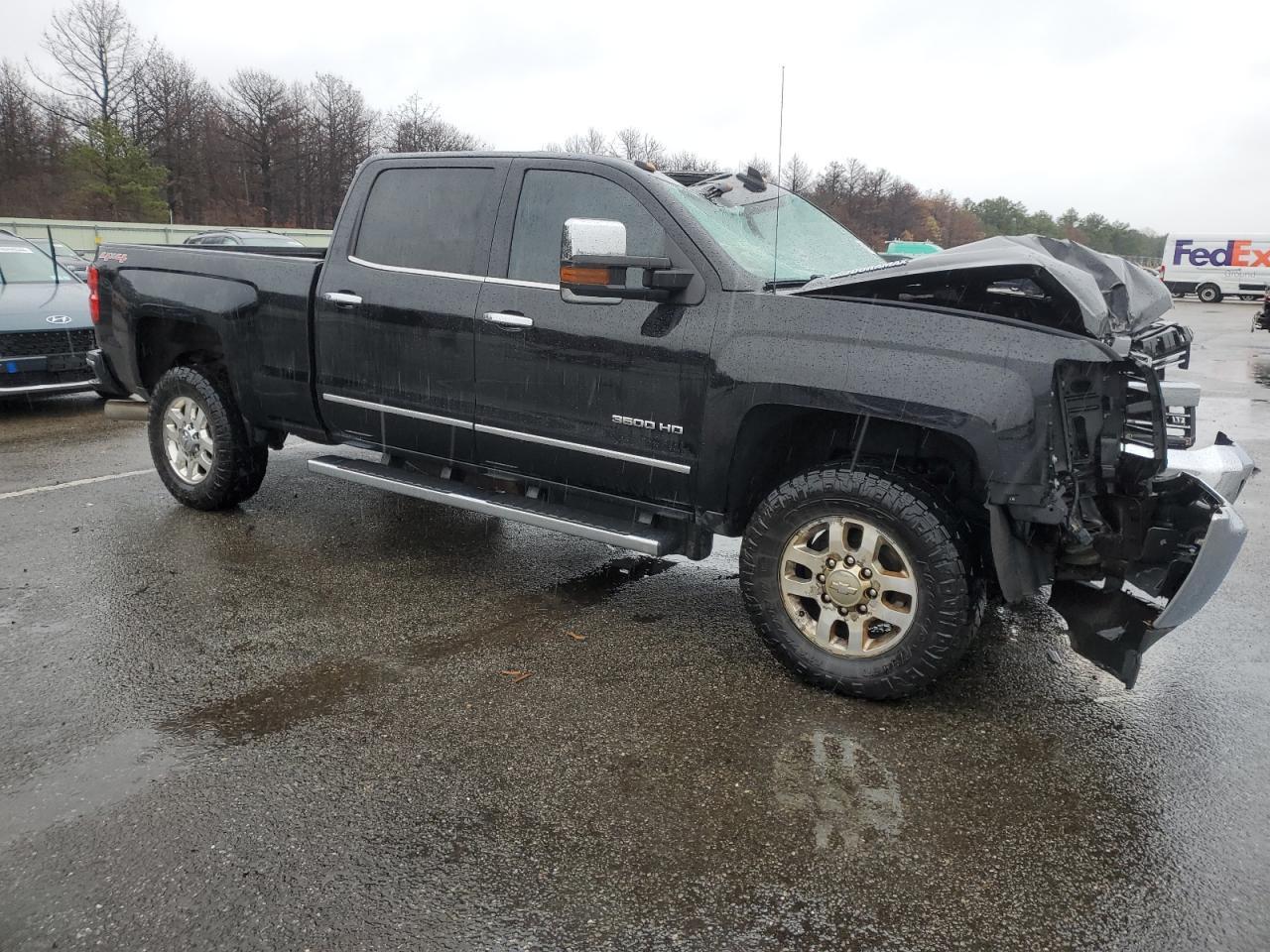 2015 CHEVROLET SILVERADO2 - Image 4