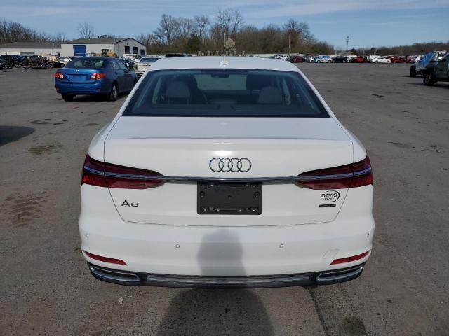2019 Audi A6 Premium Plus - Image 6