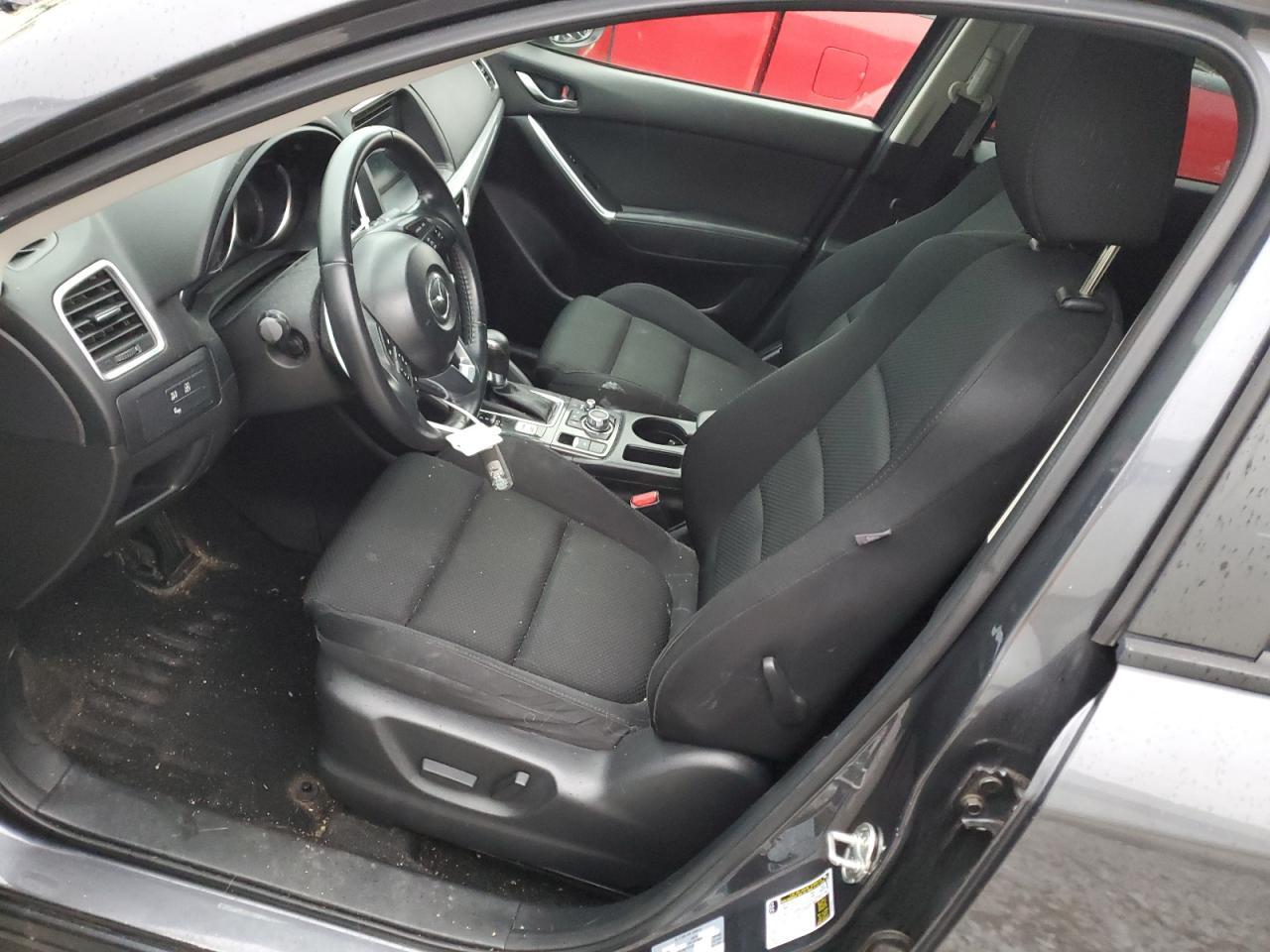 2016 MAZDA CX-5 TOURI - Фото 7