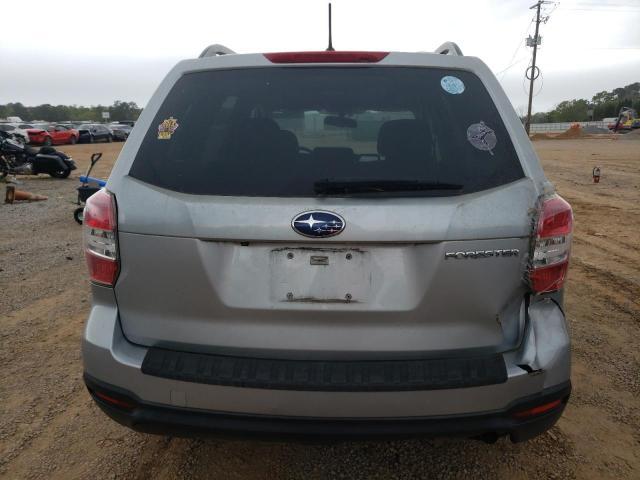 2015 Subaru Forester 2.5I Premium - Фото 6