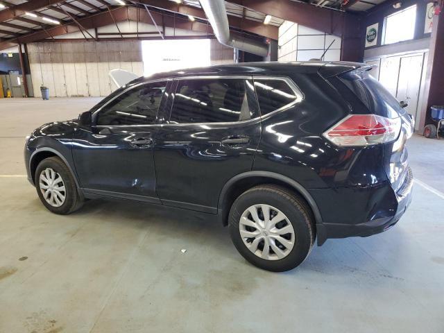 2016 Nissan Rogue S - Фото 2