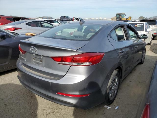 2017 Hyundai Elantra Se - Фото 3