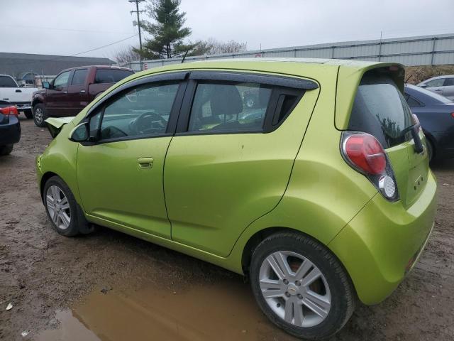 2013 Chevrolet Spark 1Lt - Фото 2
