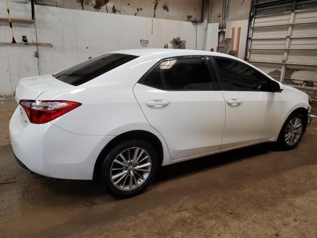 2014 Toyota Corolla L - Фото 3