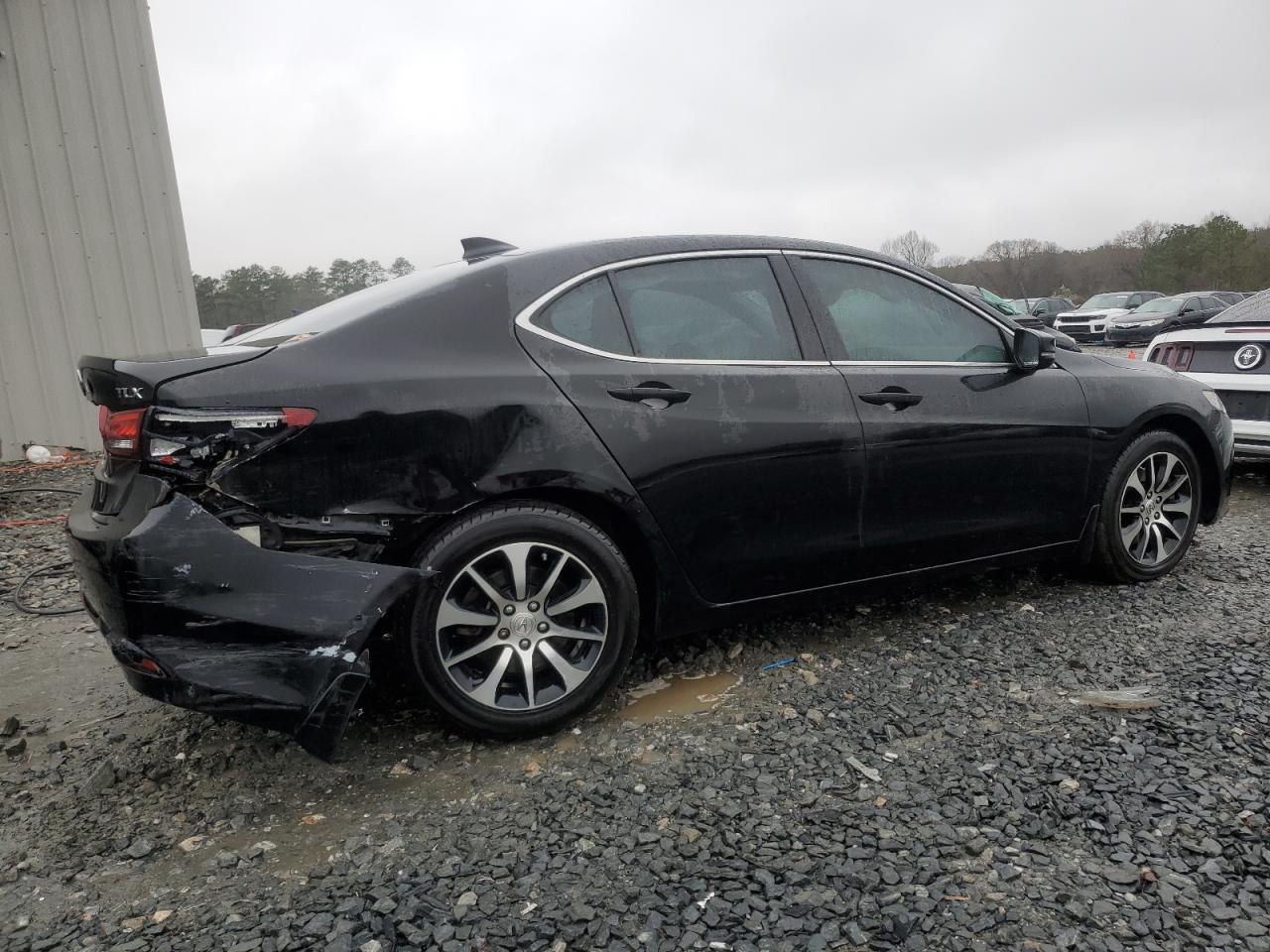 2015 ACURA TLX TECH - Image 3