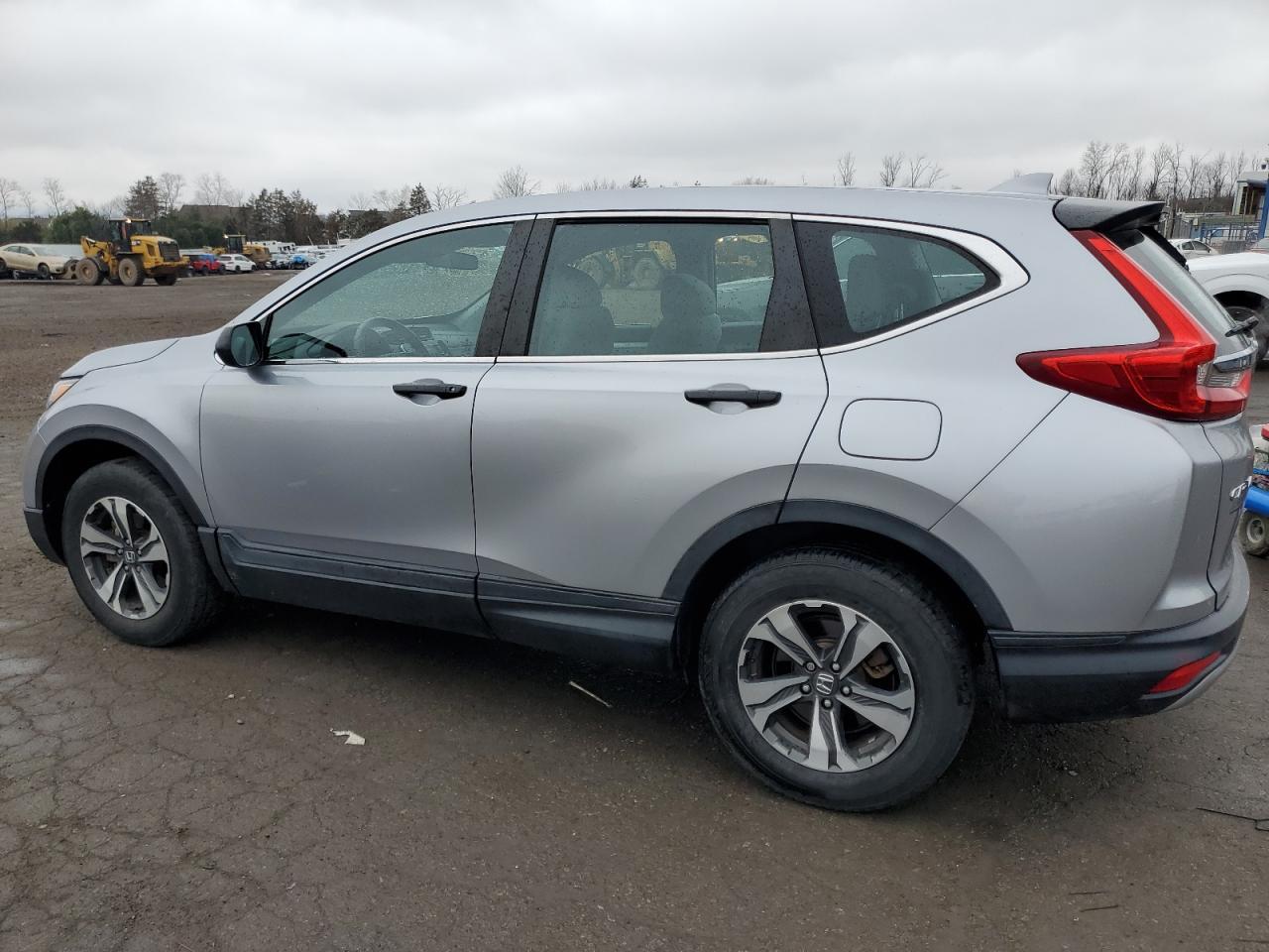 2019 HONDA CR-V LX - Image 2