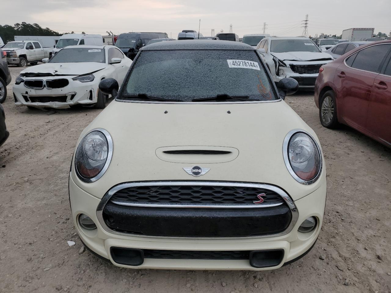 2017 MINI COOPER S - Image 5