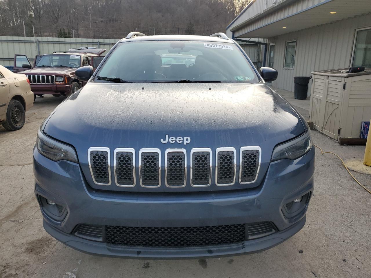 2019 JEEP CHEROKEE L - Image 5