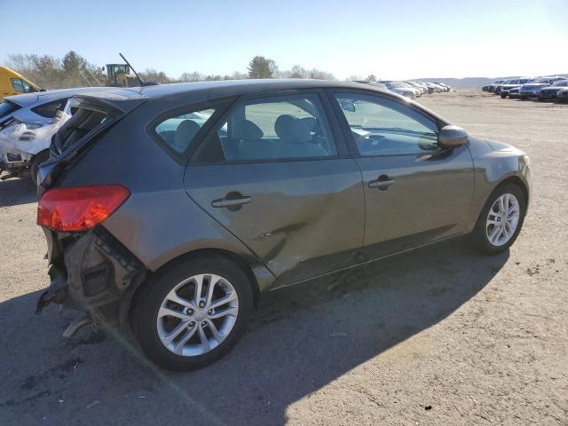 2012 Kia Forte Ex - Фото 3