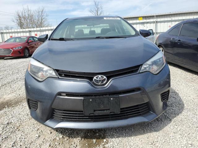 2015 Toyota Corolla L - Фото 5