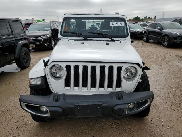 2023 Jeep Wrangler Sahara - Фото 5