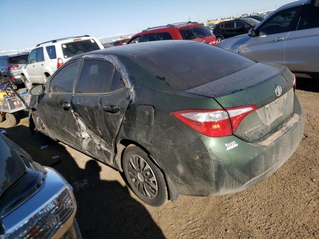2015 Toyota Corolla L - Image 2