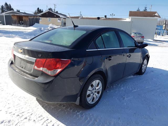 2012 Chevrolet Cruze Lt - Image 3