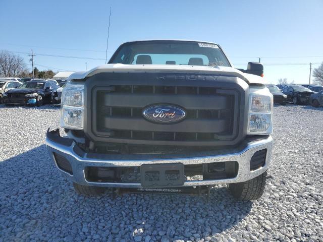 2012 Ford F250 Super Duty - Image 5