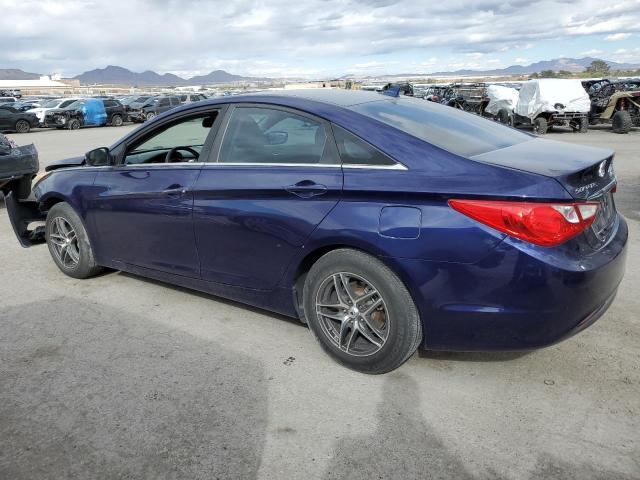 2013 Hyundai Sonata Gls - Image 2