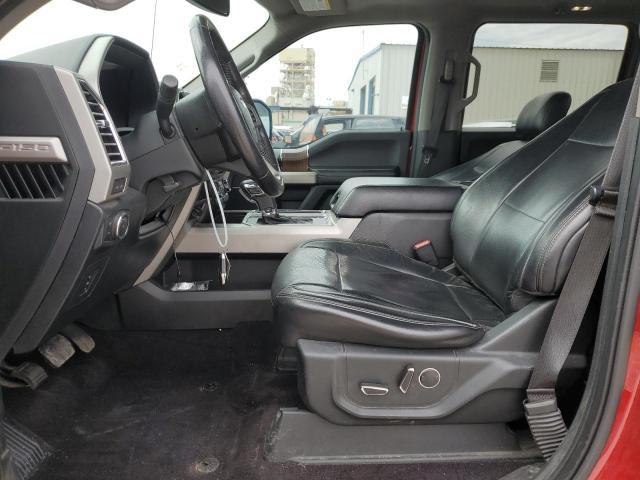 2016 Ford F150 Supercrew - Image 7
