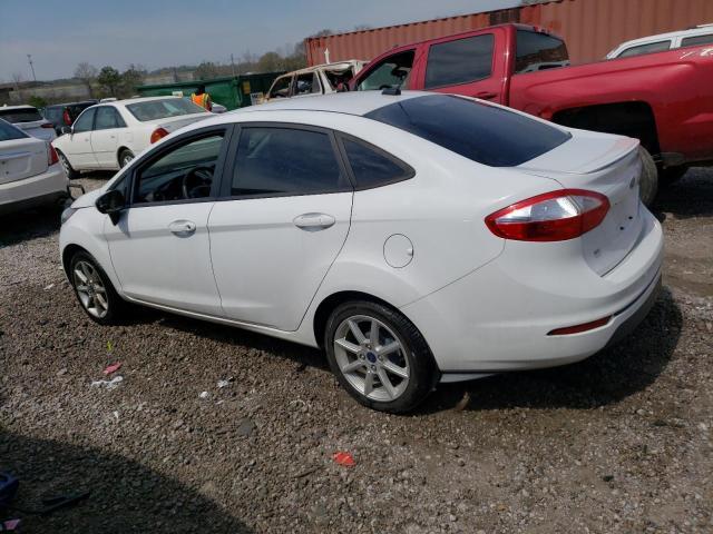 2019 Ford Fiesta Se - Image 2