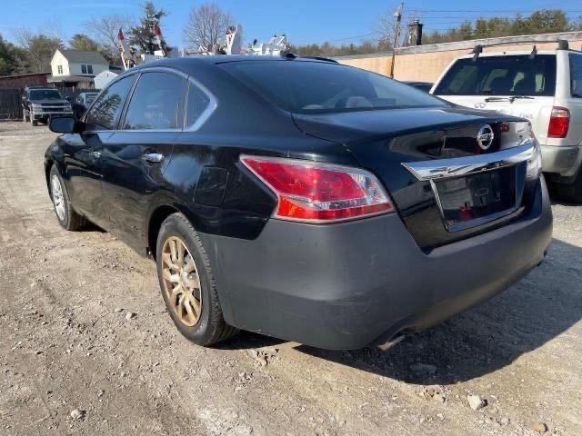 2015 Nissan Altima 2.5 - Image 3