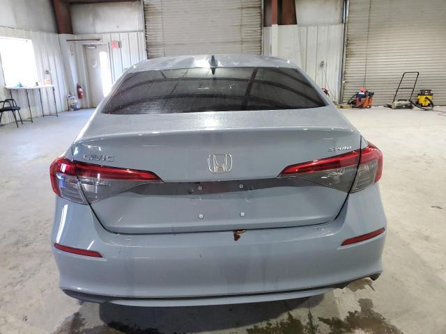 2023 Honda Civic Sport - Фото 6