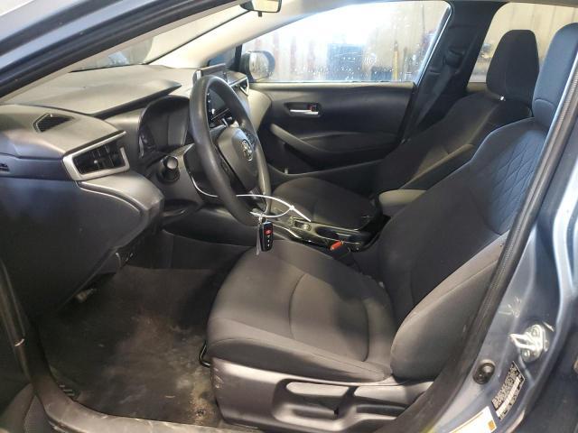 2021 Toyota Corolla Le - Фото 7