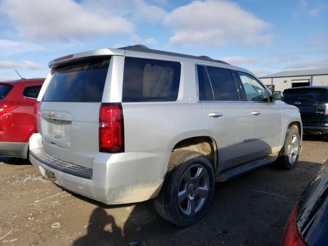 2015 Chevrolet Tahoe K1500 Lt - Фото 3