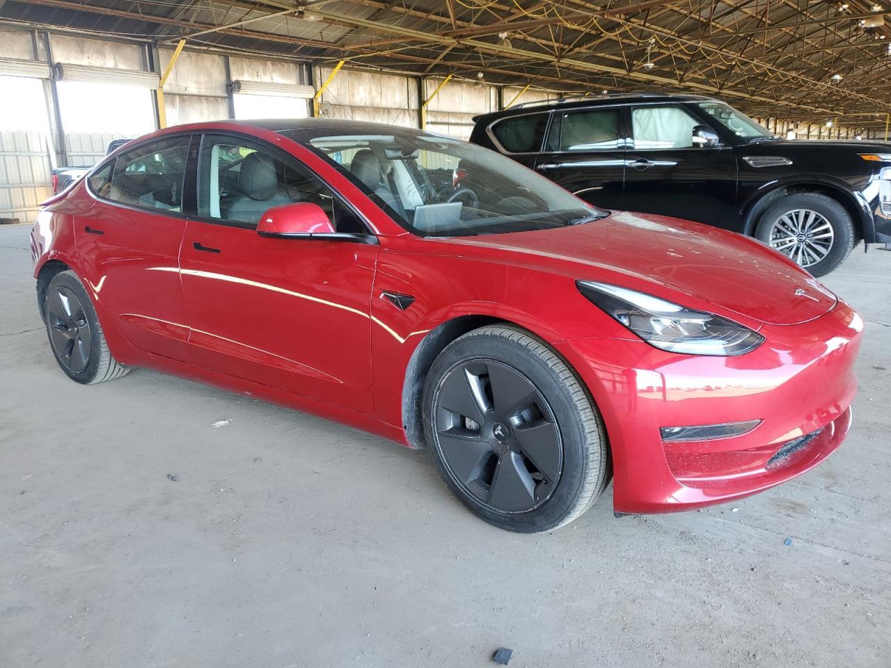 2023 TESLA MODEL 3 - Image 4