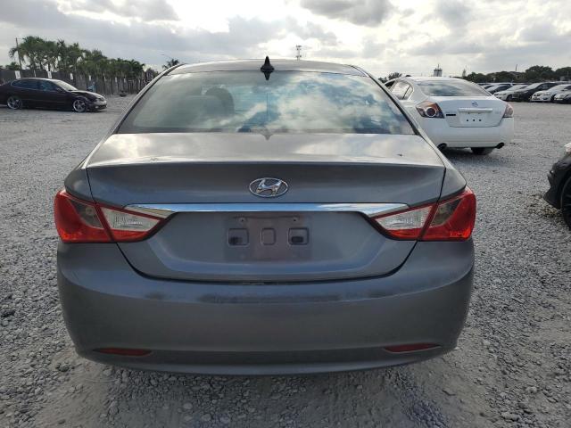 2011 Hyundai Sonata Gls - Фото 6