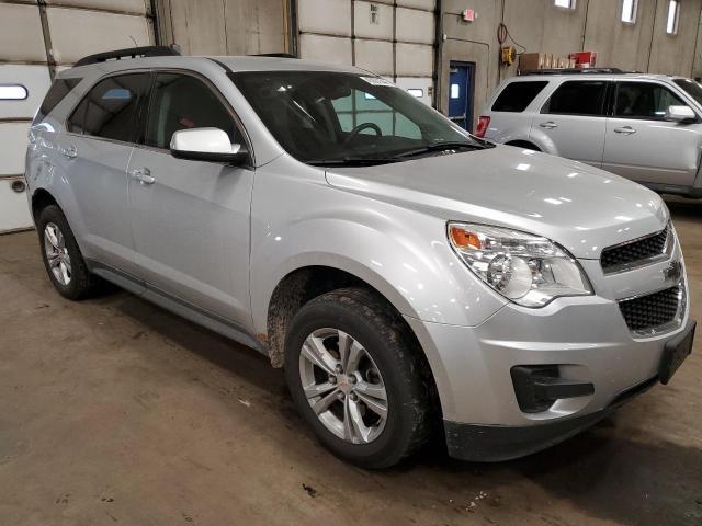 2011 Chevrolet Equinox Lt - Image 4